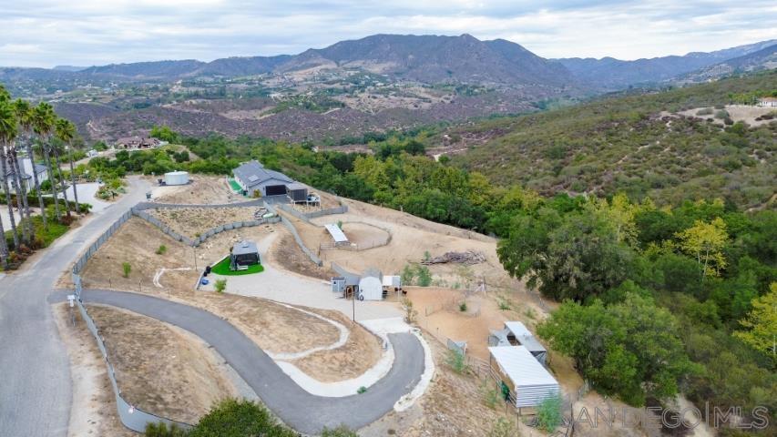 Fallbrook - Residential