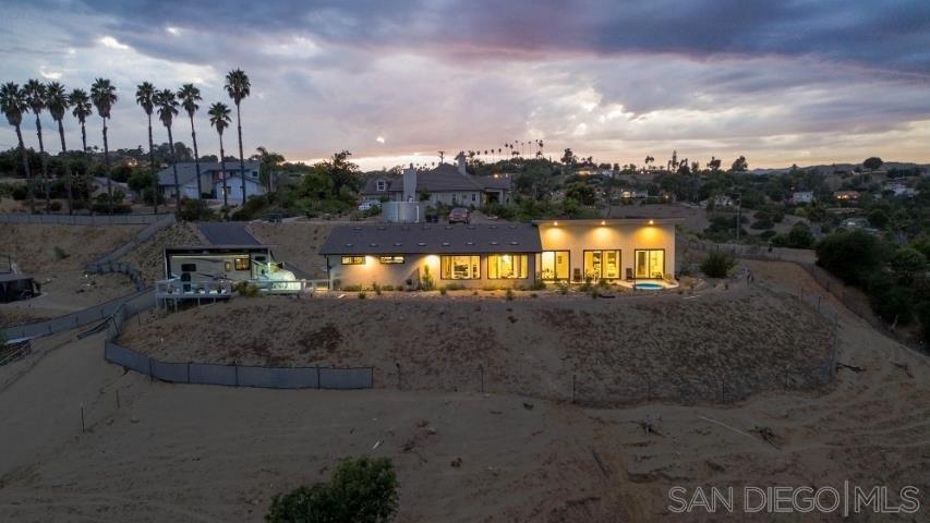 Fallbrook - Residential