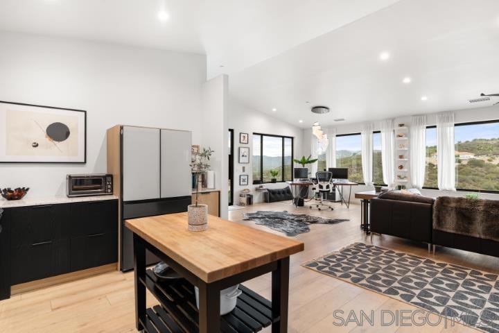 Fallbrook - Residential