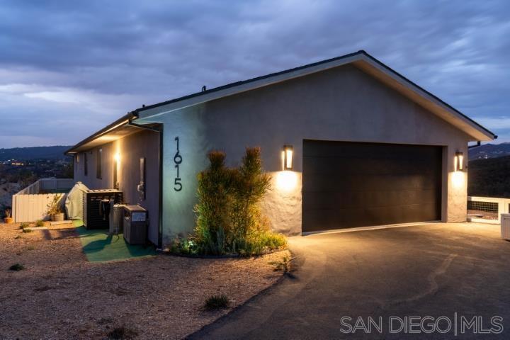 Fallbrook - Residential