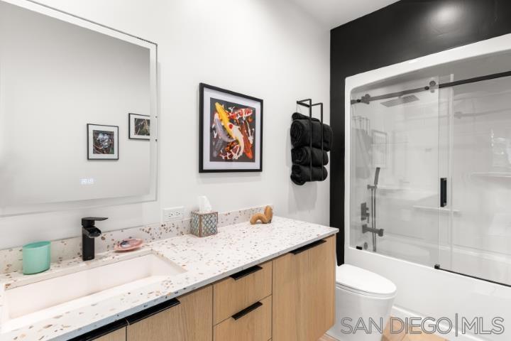 Fallbrook - Residential