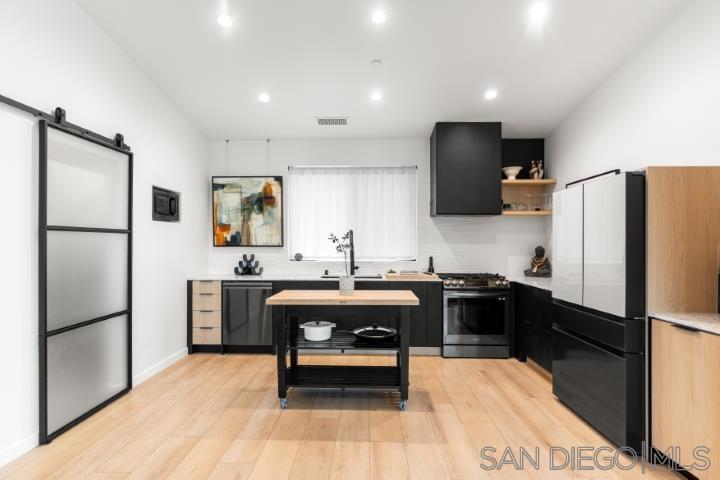 Fallbrook - Residential