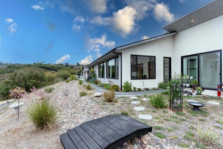 Fallbrook - Residential