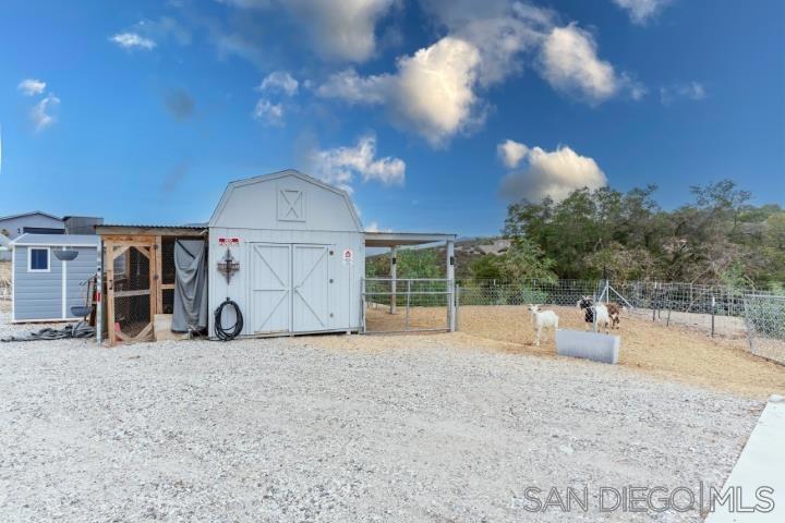 Fallbrook - Residential