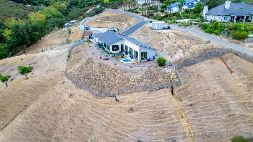 Fallbrook - Residential