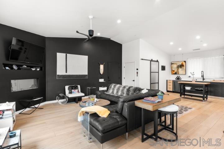 Fallbrook - Residential