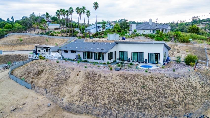 Fallbrook - Residential