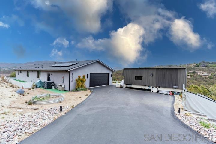 Fallbrook - Residential