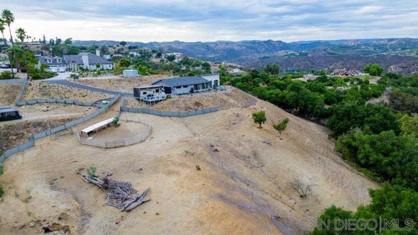 Fallbrook - Residential