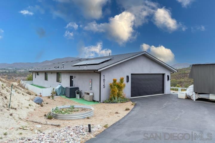 Fallbrook - Residential
