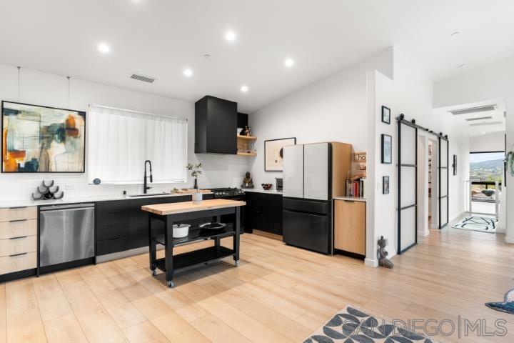 Fallbrook - Residential