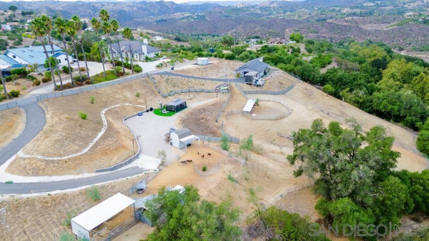 Fallbrook - Residential