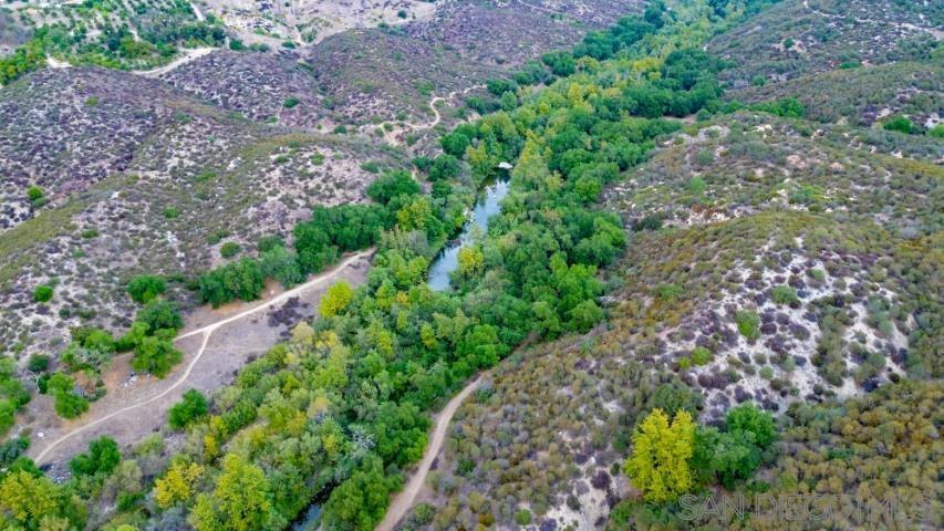 Fallbrook - Residential
