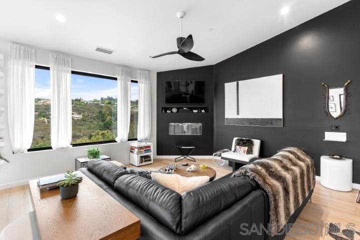 Fallbrook - Residential