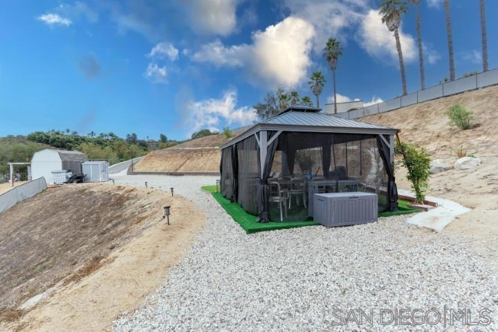 Fallbrook - Residential