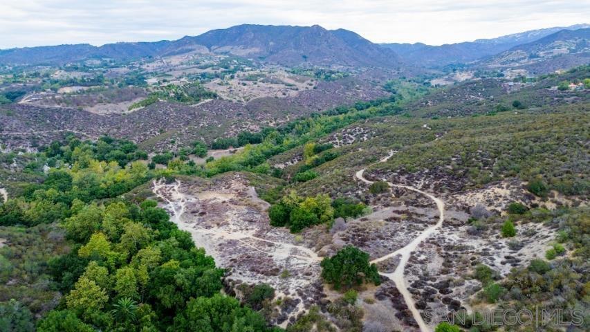 Fallbrook - Residential