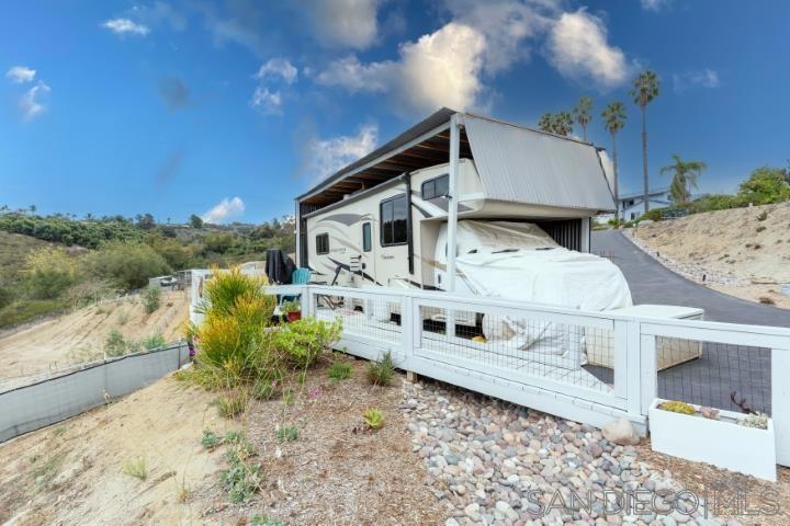 Fallbrook - Residential
