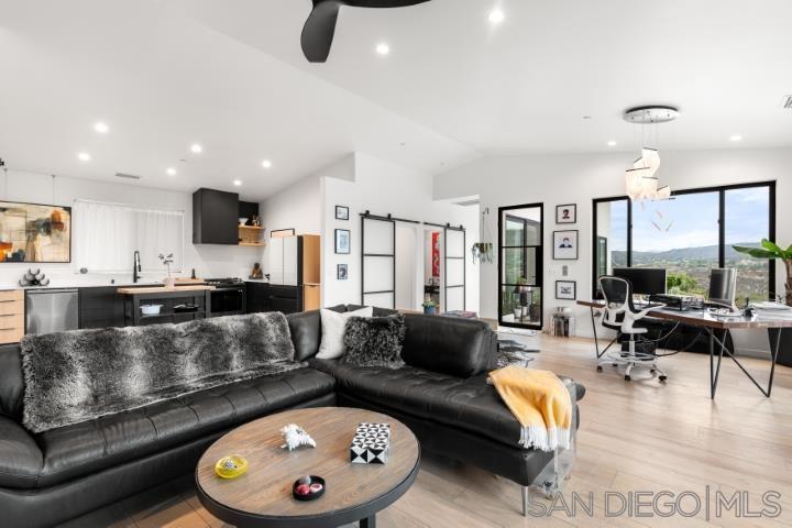 Fallbrook - Residential