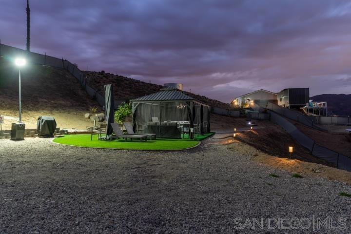 Fallbrook - Residential