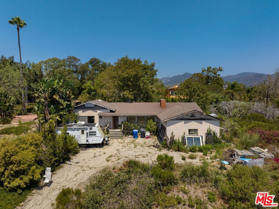 29029 Cliffside Drive