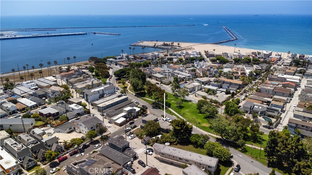 1515 Electric Avenue