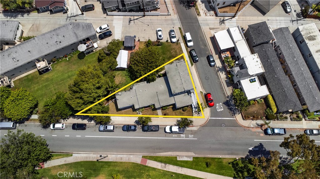 1515 Electric Avenue