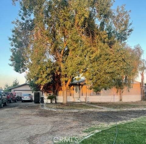 Photo of 4242 GATSON STREET ST, Bakersfield, CA 93314 (MLS # SR26139456)