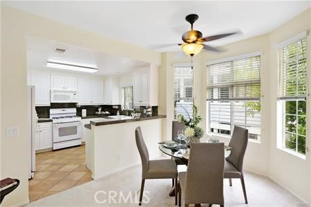 Canyon Villas (CANV) - Residential Lease