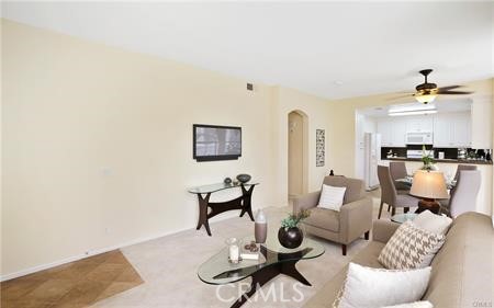 Canyon Villas (CANV) - Residential Lease