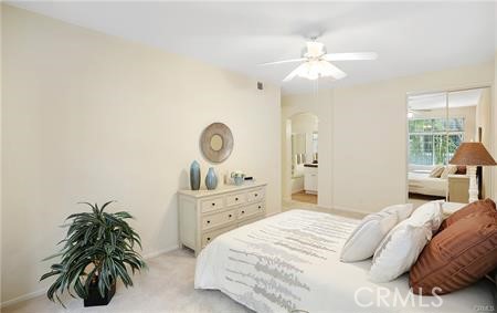 Canyon Villas (CANV) - Residential Lease