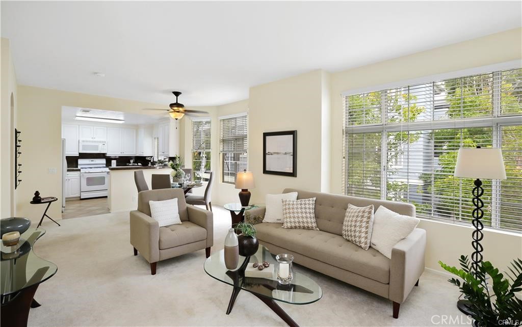 Canyon Villas (CANV) - Residential Lease