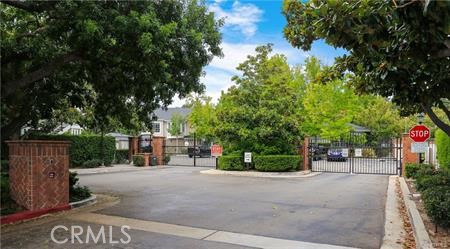 Canyon Villas (CANV) - Residential Lease
