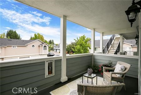 Canyon Villas (CANV) - Residential Lease