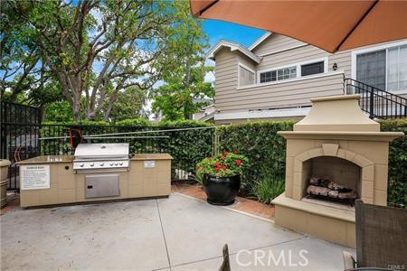 Canyon Villas (CANV) - Residential Lease