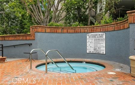 Canyon Villas (CANV) - Residential Lease