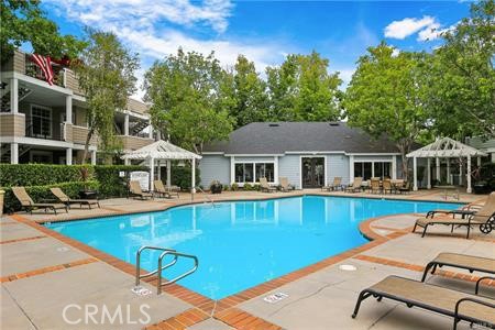 Canyon Villas (CANV) - Residential Lease