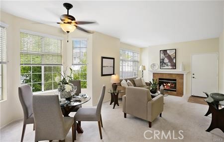 Canyon Villas (CANV) - Residential Lease
