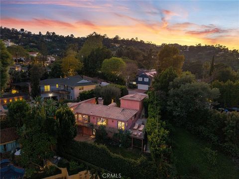 Photo of 3310 Bennett Drive, Los Angeles, CA 90068 (MLS # PW26034953)