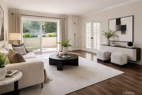 Photo of 440 Veteran Avenue #101, Westwood Century City, CA 90024 (MLS # WS26081699)