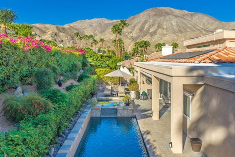 Photo of 131 Vista Monte, Palm Desert, CA 92260 (MLS # 219153184DA)