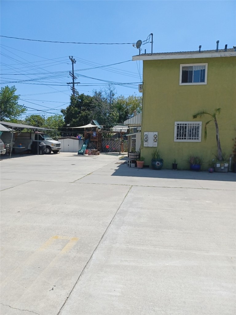 3408 N Figueroa Street