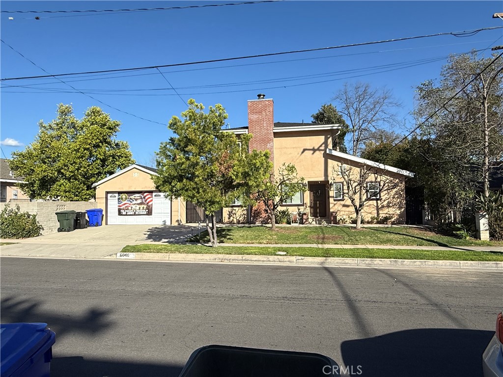 6046 N Willard Avenue