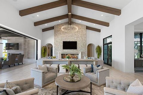 Photo of 83333 N Shore Drive, Indio, CA 92203 (MLS # 219135418DA)