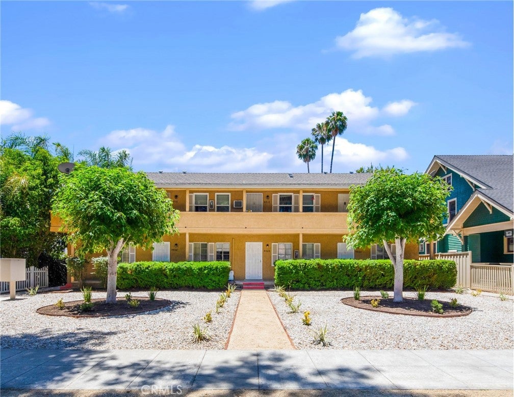 4412 Mission Inn Avenue