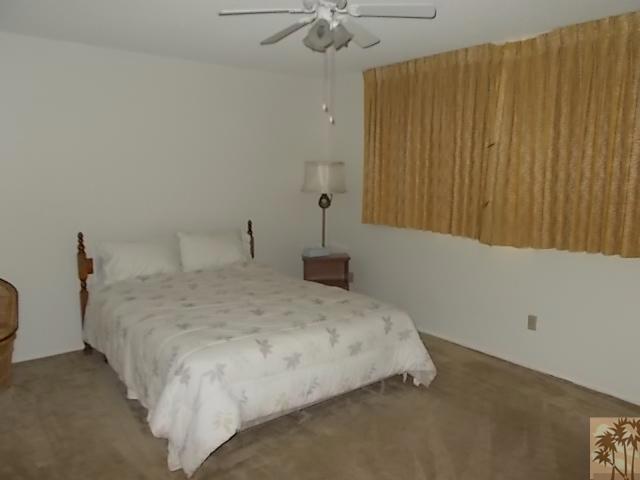 Not Applicable-1 - Residential Lease