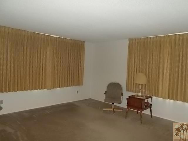 Not Applicable-1 - Residential Lease