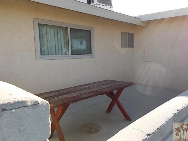 Not Applicable-1 - Residential Lease