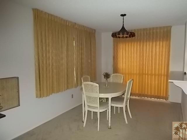 Not Applicable-1 - Residential Lease