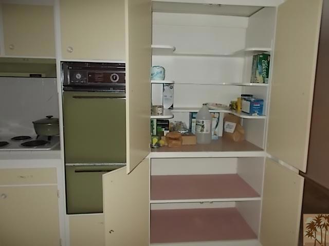 Not Applicable-1 - Residential Lease