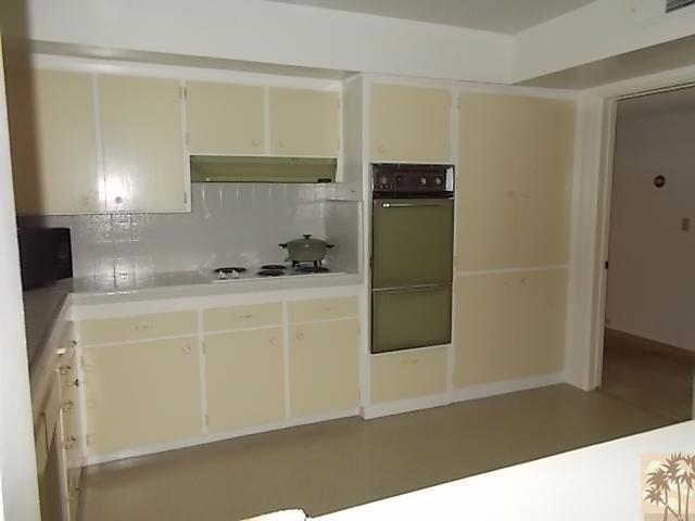 Not Applicable-1 - Residential Lease